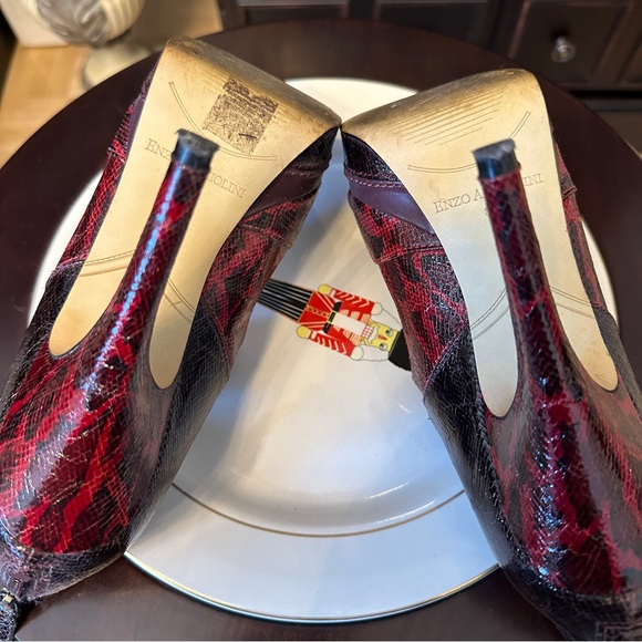 Enzo Angiolini heels - Picture 8 of 11